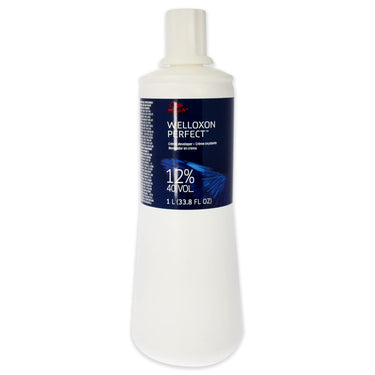 WELLA_Welloxon Perfect Creme Developer 12%/40 Vol 1L_Cosmetic World